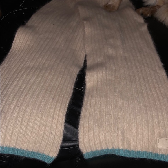 Coach Accessories - Authentic Coach scarf.